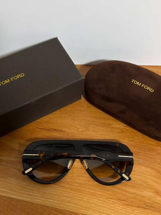Tom Ford Sunglasses?️